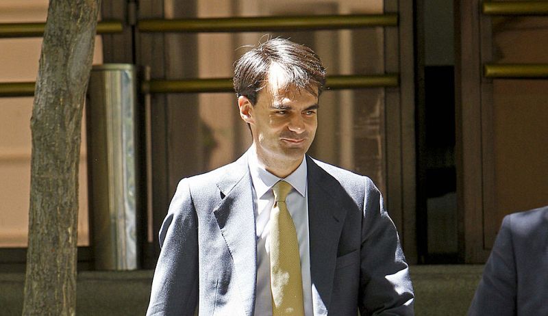 El juez Ruz excarcela a siete marineros sirios detenidos con 16 toneladas de hachís