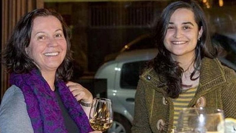 Las pruebas de parafina concluyen que María Montserrat Martínez disparó a Isabel Carrasco