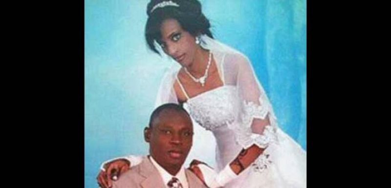 Meriam Ibrahim, condenada a muerte por un "crimen" de amor y fe