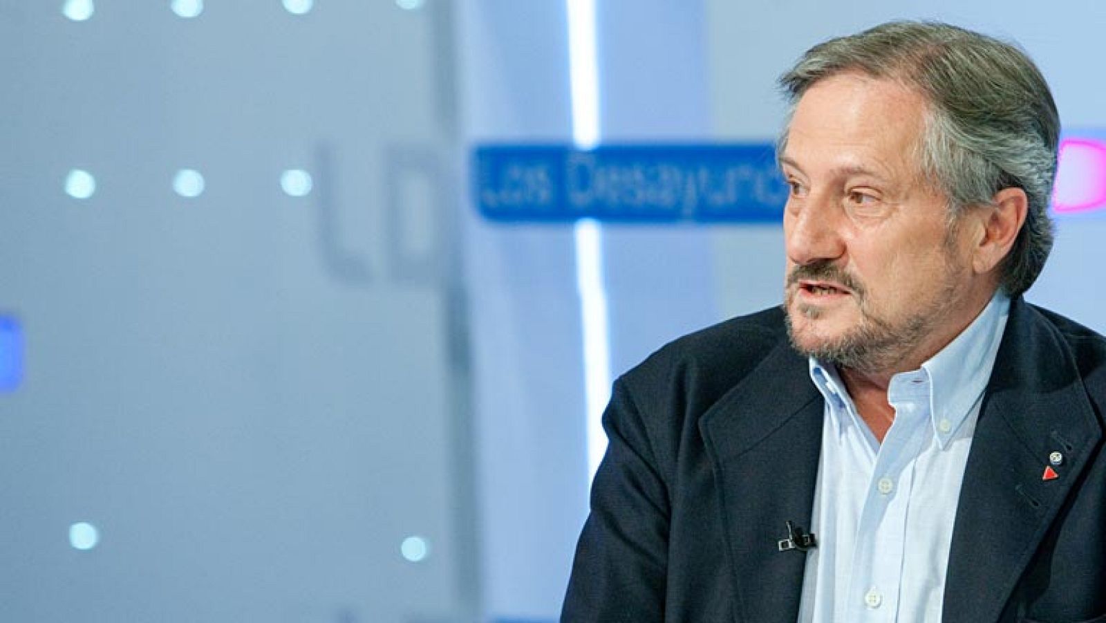 Meyer cree que IU obtendrá buena respuesta en las urnas y que no habrá fuga de votos al PSOE - Los desayunos | Ver