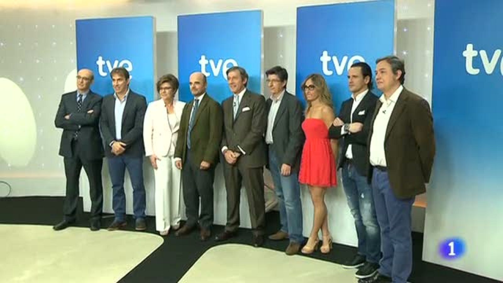 Vive de manera especial la histórica Final de la Champions con RTVE | Ver