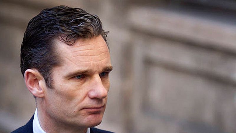 Hacienda confirma al juez de Nóos que aprecia dos delitos fiscales por parte de Urdangarin