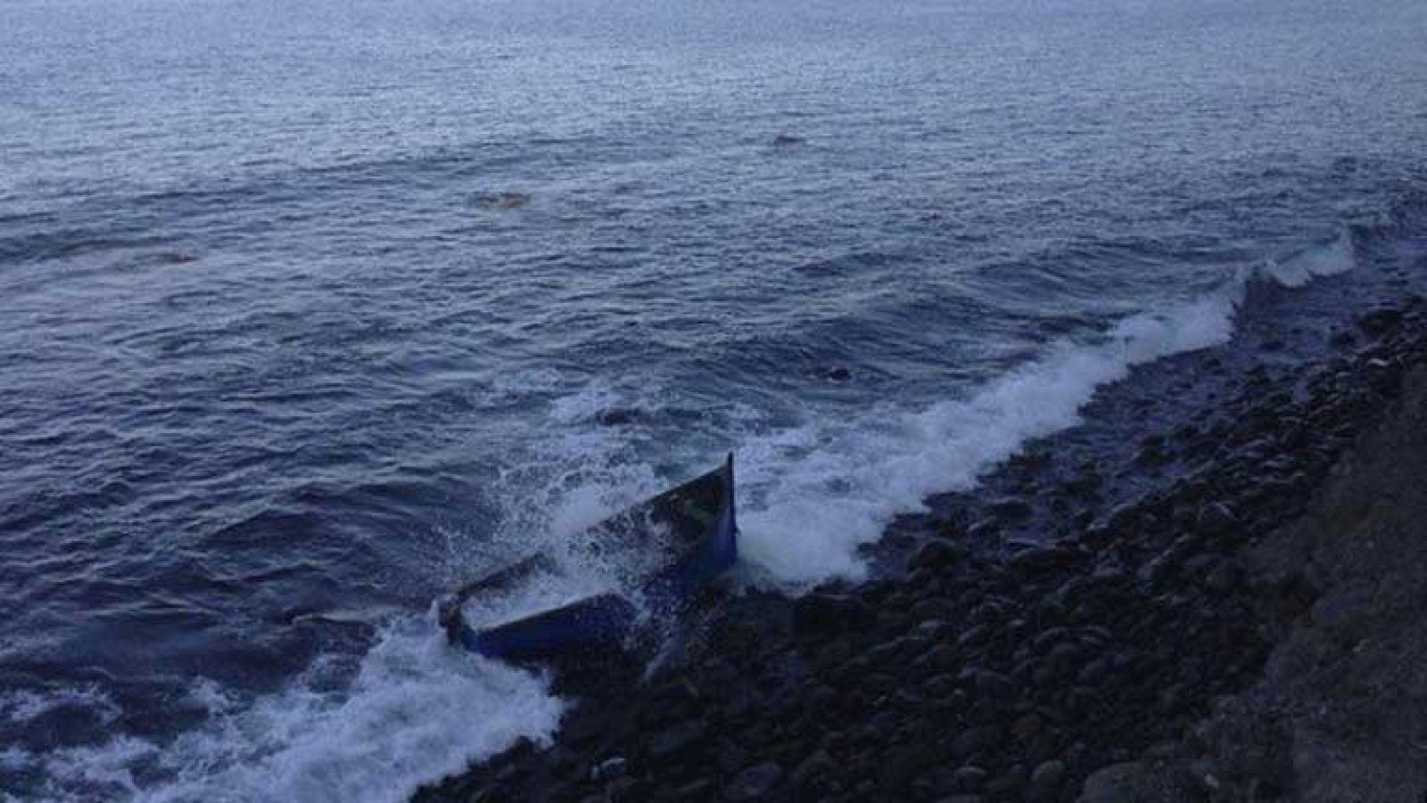 Llegan 50 inmigrantes a Canarias, y uno más podría estar desaparecido