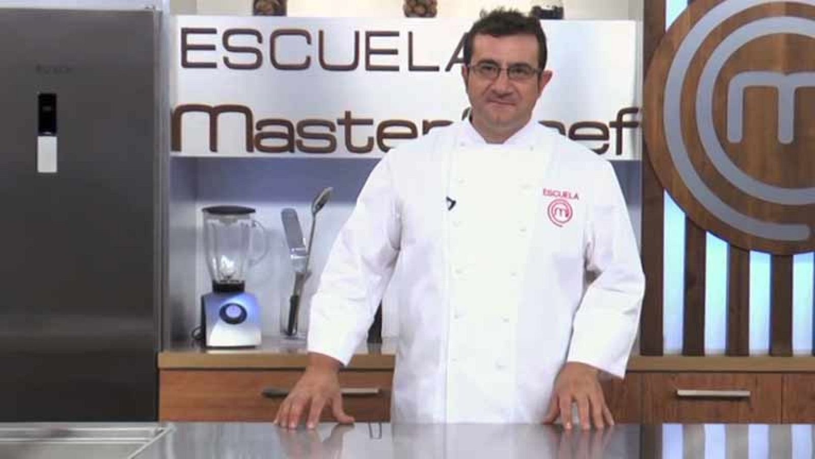  Escuela MasterChef - ¿Cómo saltear?