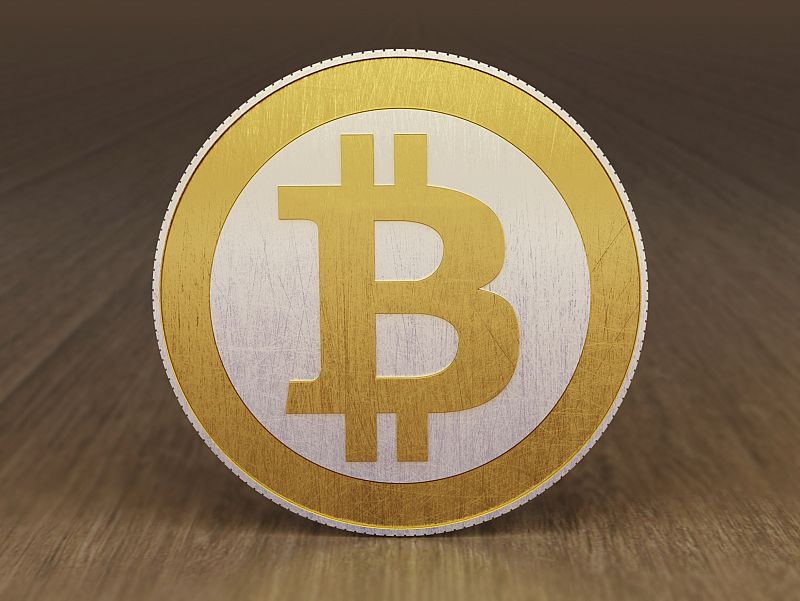 La Agencia Tributaria "vigila" las bitcoin por si se usan para blanquear dinero u otros fines ilícitos
