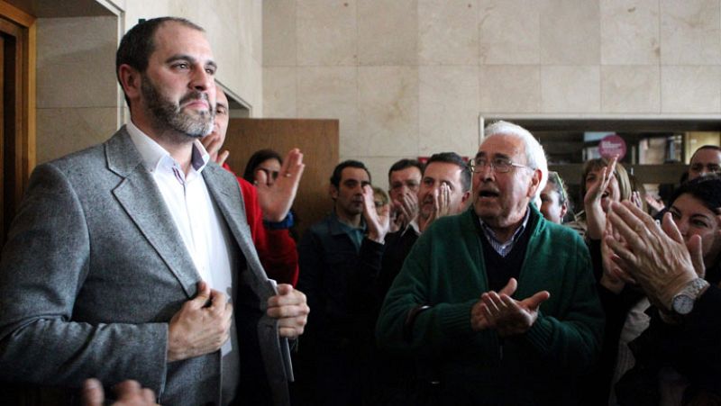 SOS Racismo denuncia al alcalde de Sestao por negarse a empadronar a inmigrantes