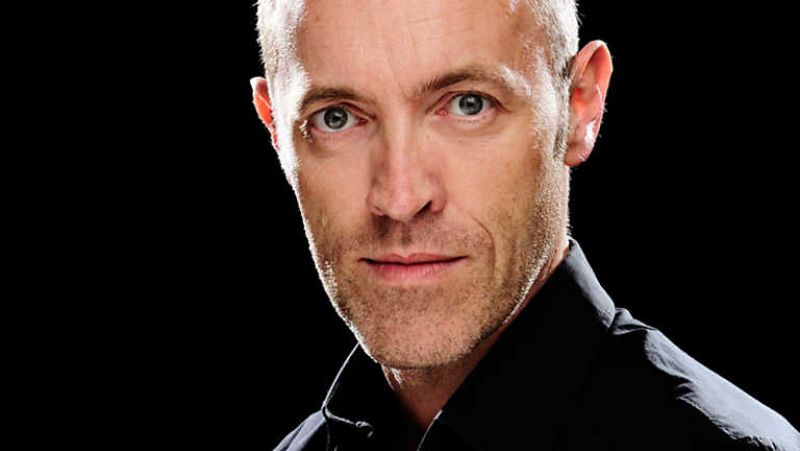 El director Miguel del Arco, los Premios Max y su versión de 'El misántropo' de Molière