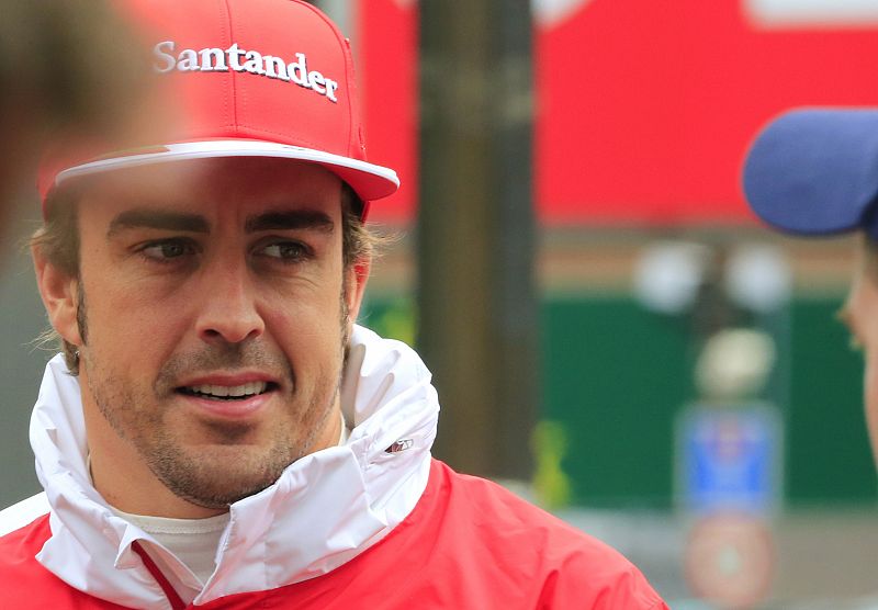 Alonso: "Hacer bien la clasificación será crucial para la carrera"