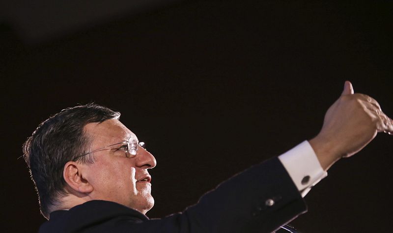 Barroso: una década paradójica en Bruselas