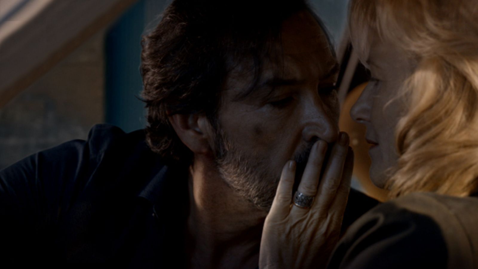 Cuéntame cómo pasó - ¿Cuál es la verdadera razón por la que Mercedes le hace "la cobra" a Lucas?