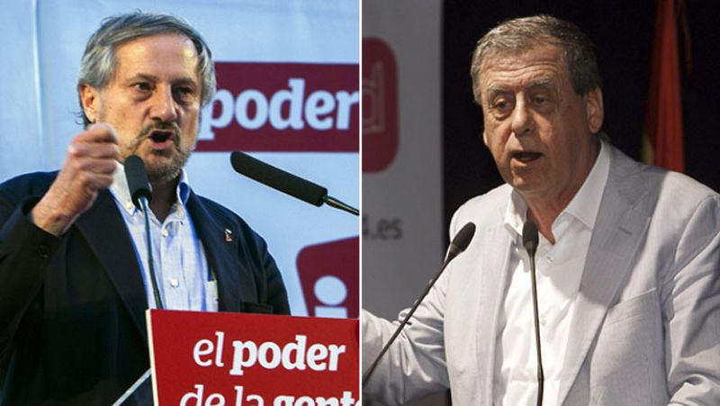 Izquierda Plural y UPyD se benefician de la caída del bipartidismo y obtienen seis y cuatro escaños