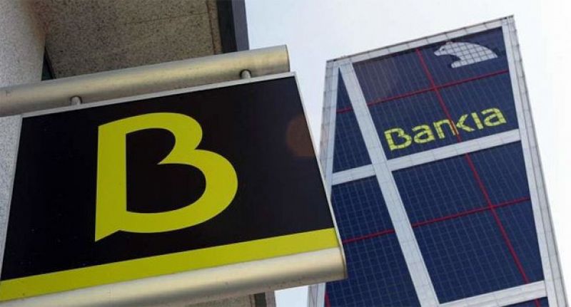 El FROB podrá vender el 60,9% que conserva en Bankia a partir de esta semana