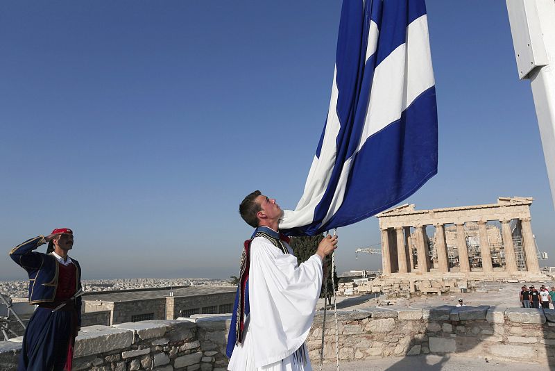 El Supremo griego declara anticonstitucional la privatización del agua en Atenas