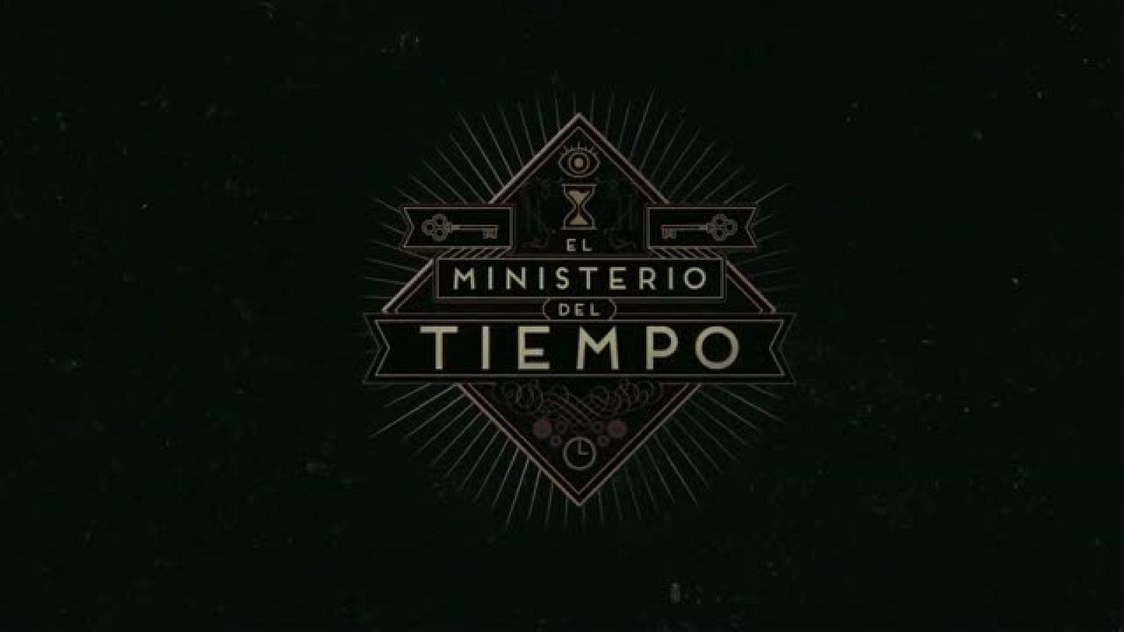 Making of: "El tiempo en tus manos" - El Ministerio del Tiempo | Ver
