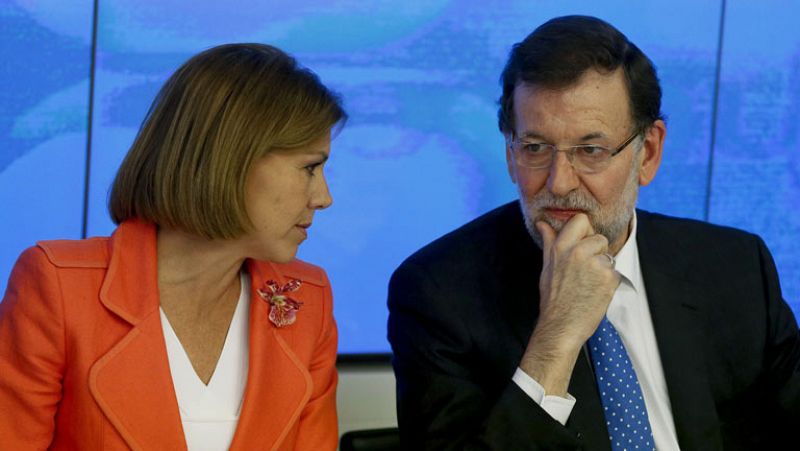 El PP anuncia un plan de acción y pide "pedagogía" para recuperar la confianza de los votantes