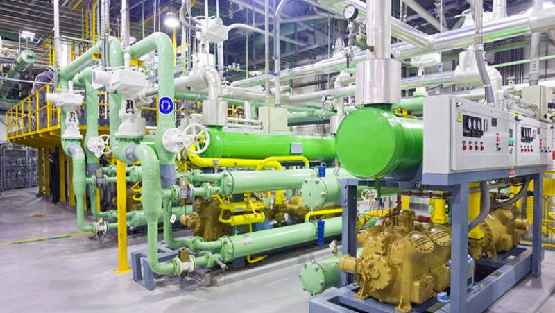 Nuclenor presenta la solicitud para renovar el permiso de funcionamiento de Garoña hasta 2031