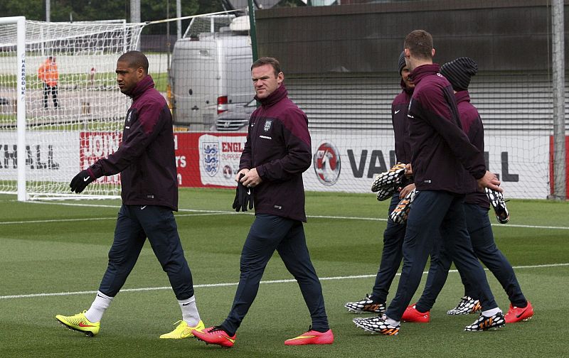 Inglaterra: La casta de los inventores del fútbol