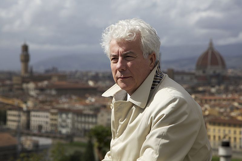 La 2 se adentra en los misterios del Medievo a través de 'El viaje de Ken Follett hacia la Edad Media'