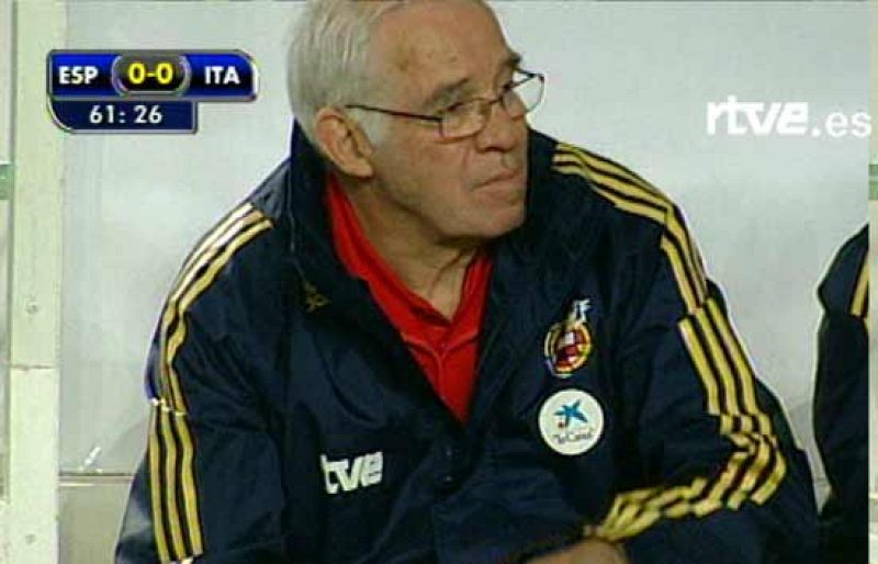 Las claves del último España-Italia