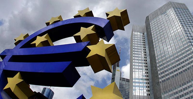 El BCE advierte: una subida en la rentabilidad de la deuda pondría en riesgo su sostenibilidad