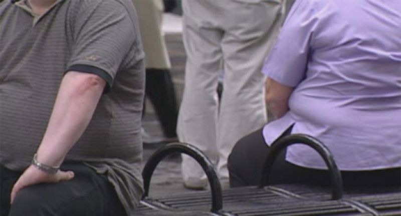 El sobrepeso afecta a casi un tercio de la población mundial según un estudio del IHME