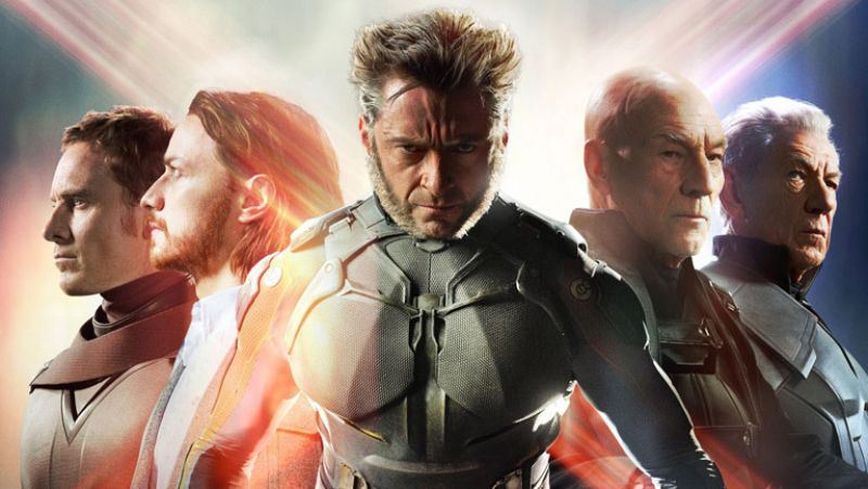 'X-Men: Días del futuro pasado', otro hito del cine de superhéroes