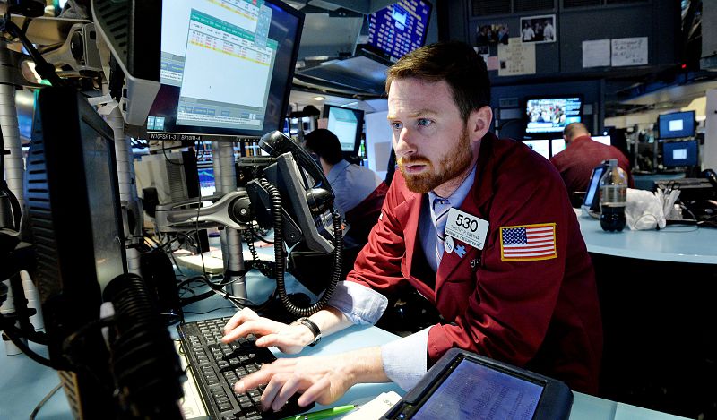 Nuevo máximo histórico del índice S&P 500, a pesar del mal dato de PIB de Estados Unidos
