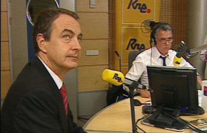 Zapatero: "Irlanda no va a parar a Europa"