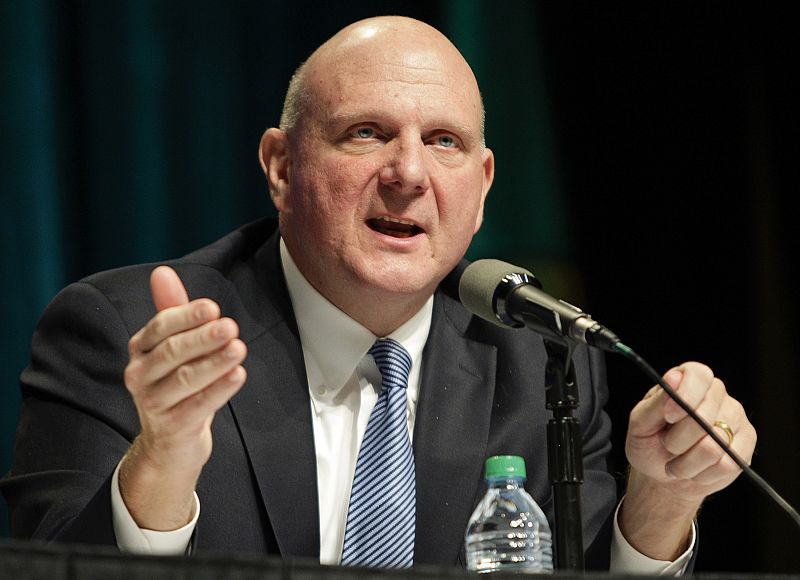 Steve Ballmer y los Sterling acuerdan la venta de los Clippers