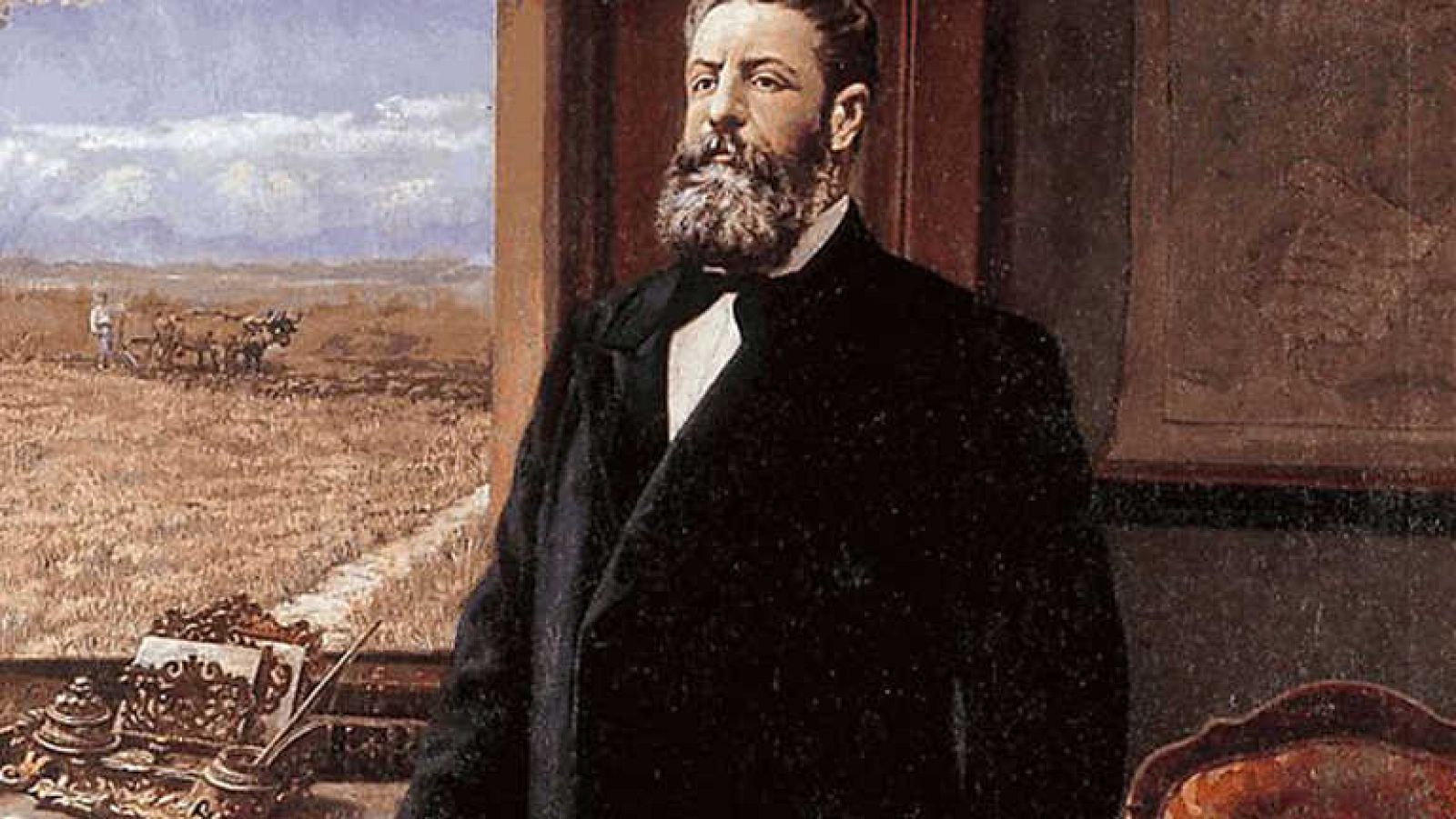 Imprescindibles - Canal de futuro (Joaquín Costa) - Ver ahora