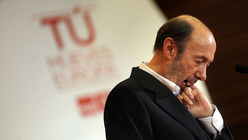 El PSOE apuesta por que todos los militantes elijan al nuevo secretario general
