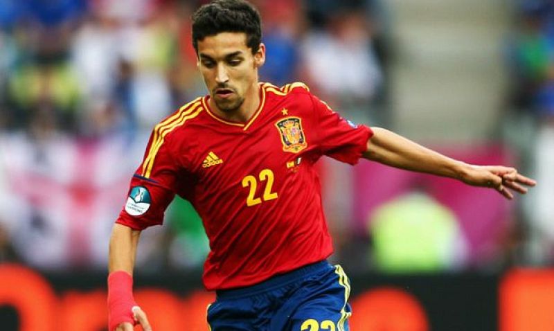 Los descartes de Del Bosque desean "suerte" a España