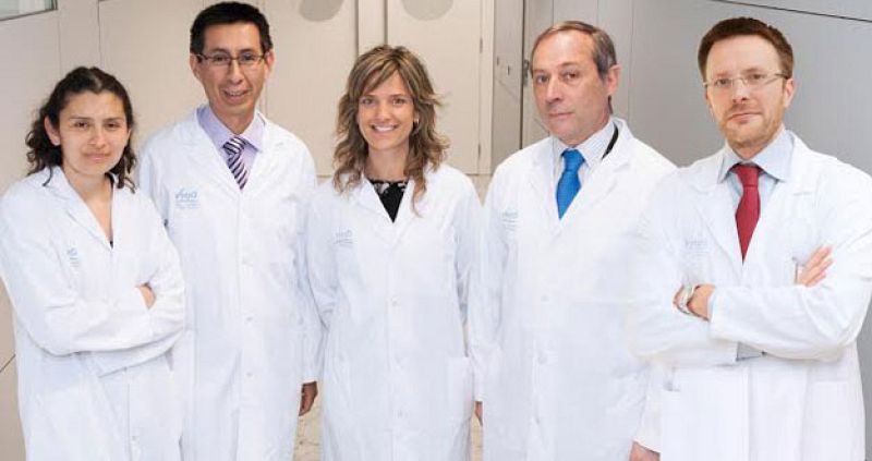 Un fármaco pospone 28 meses la quimioterapia en el cáncer de próstata más agresivo