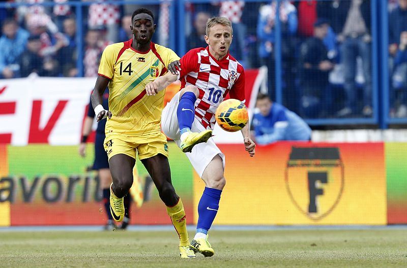 Croacia: Un palmarés por estrenar