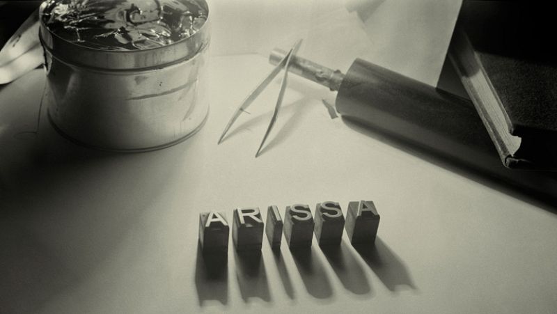 Antoni Arissa, el fotógrafo recuperado