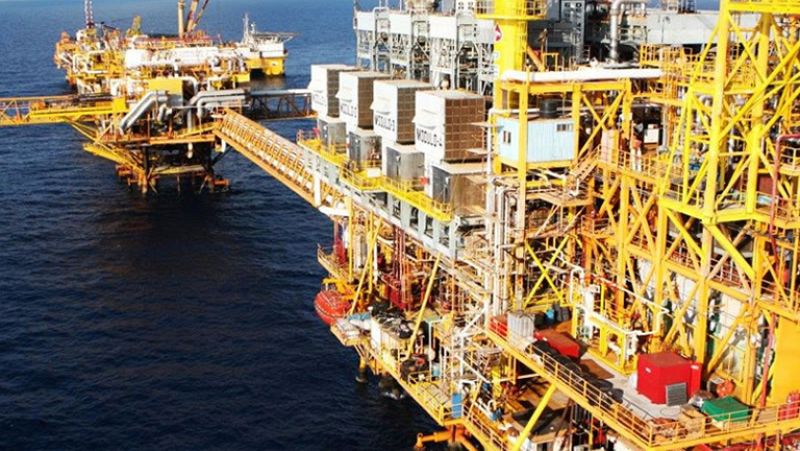 Pemex vende el 7,86% de Repsol por 2.091 millones y reduce su participación al 1,44%