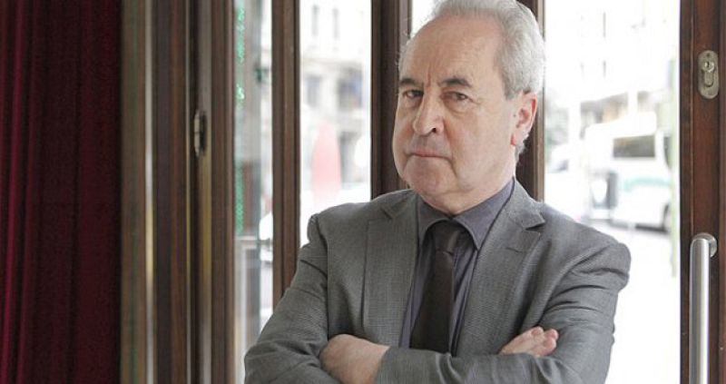 Banville, la novela negra y la excelencia literaria