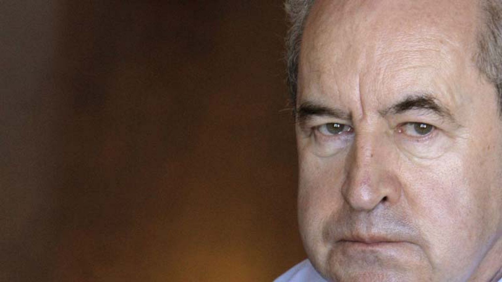 El escritor irlandés Jonh Banville, Premio Príncipe de las Letras 2014 - Premios Princesa de Asturias | Ver
