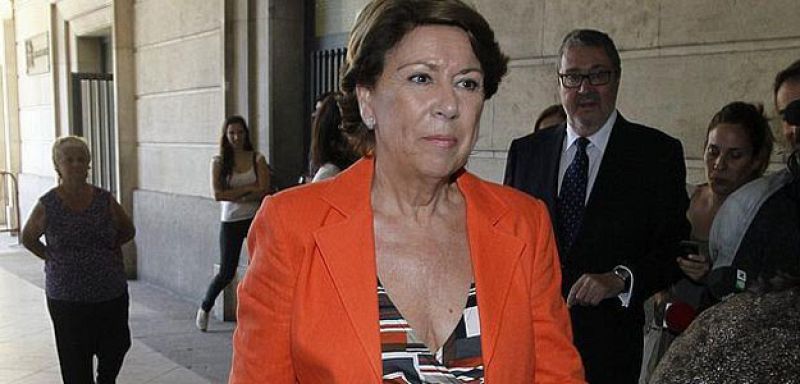 El BEI examina los "riesgos de reputación" que plantea la imputación de Magdalena Álvarez