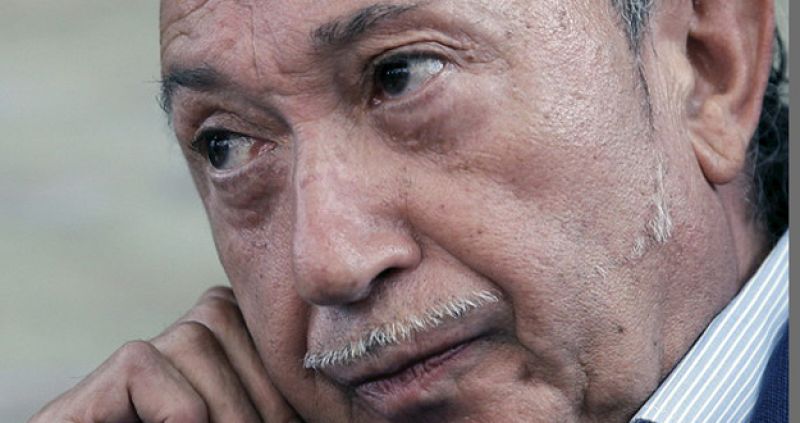 Francis Montesinos: "Soy inocente"