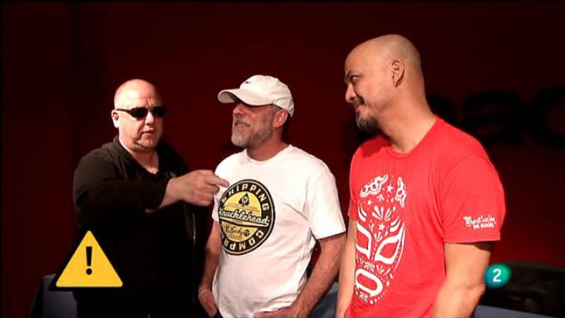 Incombustibles Pixies