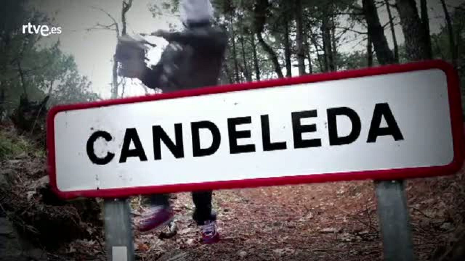 El Pueblo Más Divertido - Candeleda, el pueblo de Berta Collado - Ver Ahora