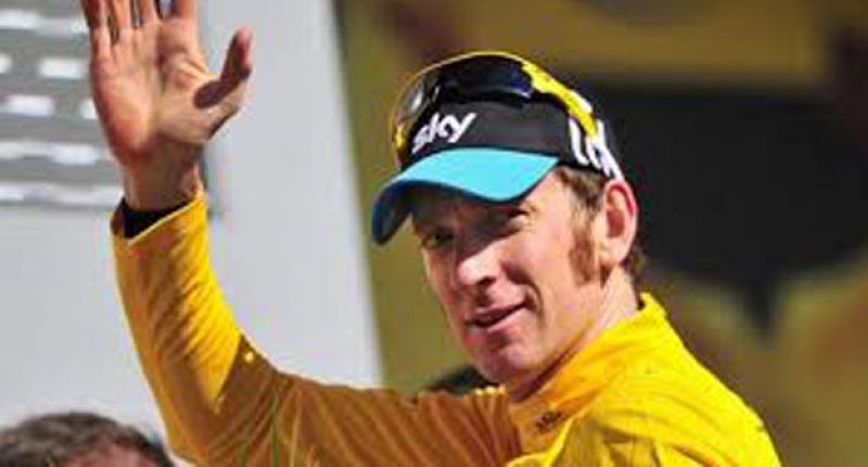 Wiggins no correrá el Tour: "El equipo está centrado en Froome. Estoy decepcionado"