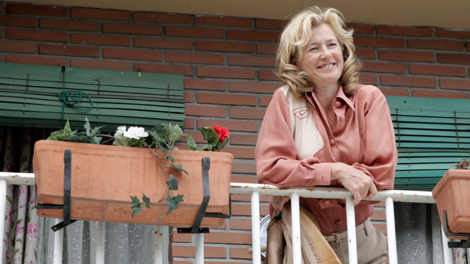 Cuéntame cómo pasó - Minuto de oro del capítulo 272 | Ver