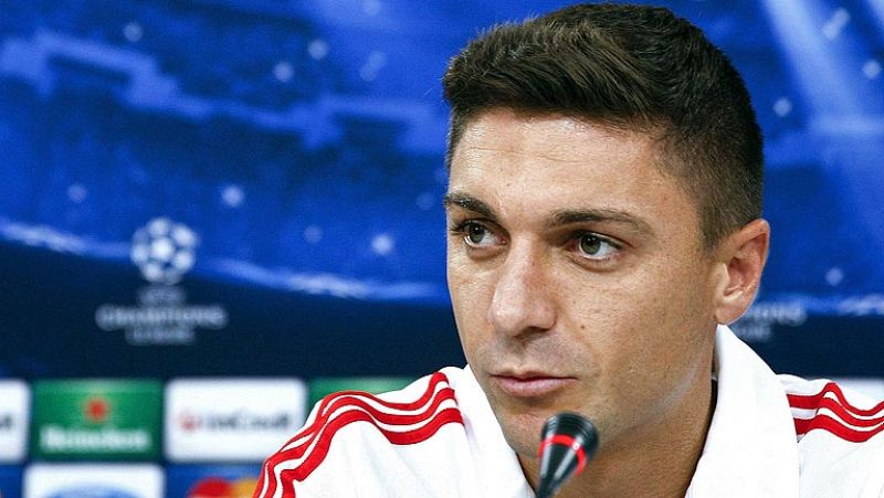 El Atlético de Madrid confirma el fichaje de Siqueira