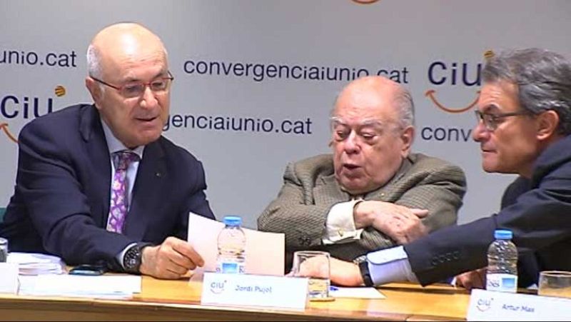 Posada considera un "golpe fatal" la posible marcha de Duran i Lleida
