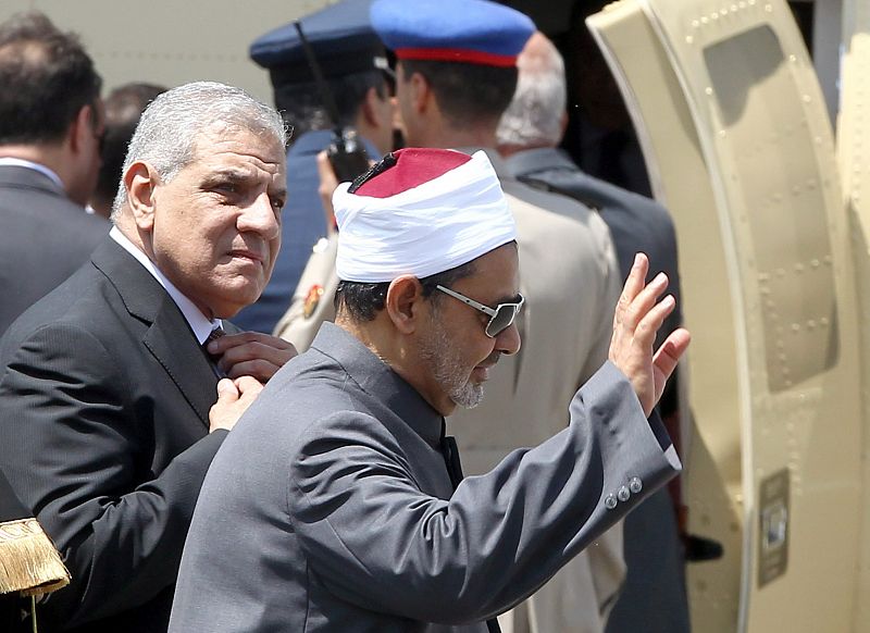 Al Sisi apuesta por la continuidad en el Gobierno egipcio