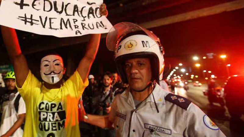 En Portada. A prop�sito de "La Copa de las Copas"