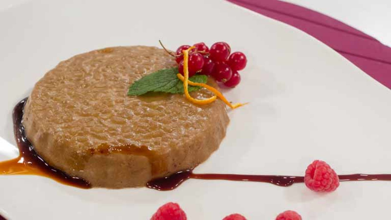 Arroz al café con leche