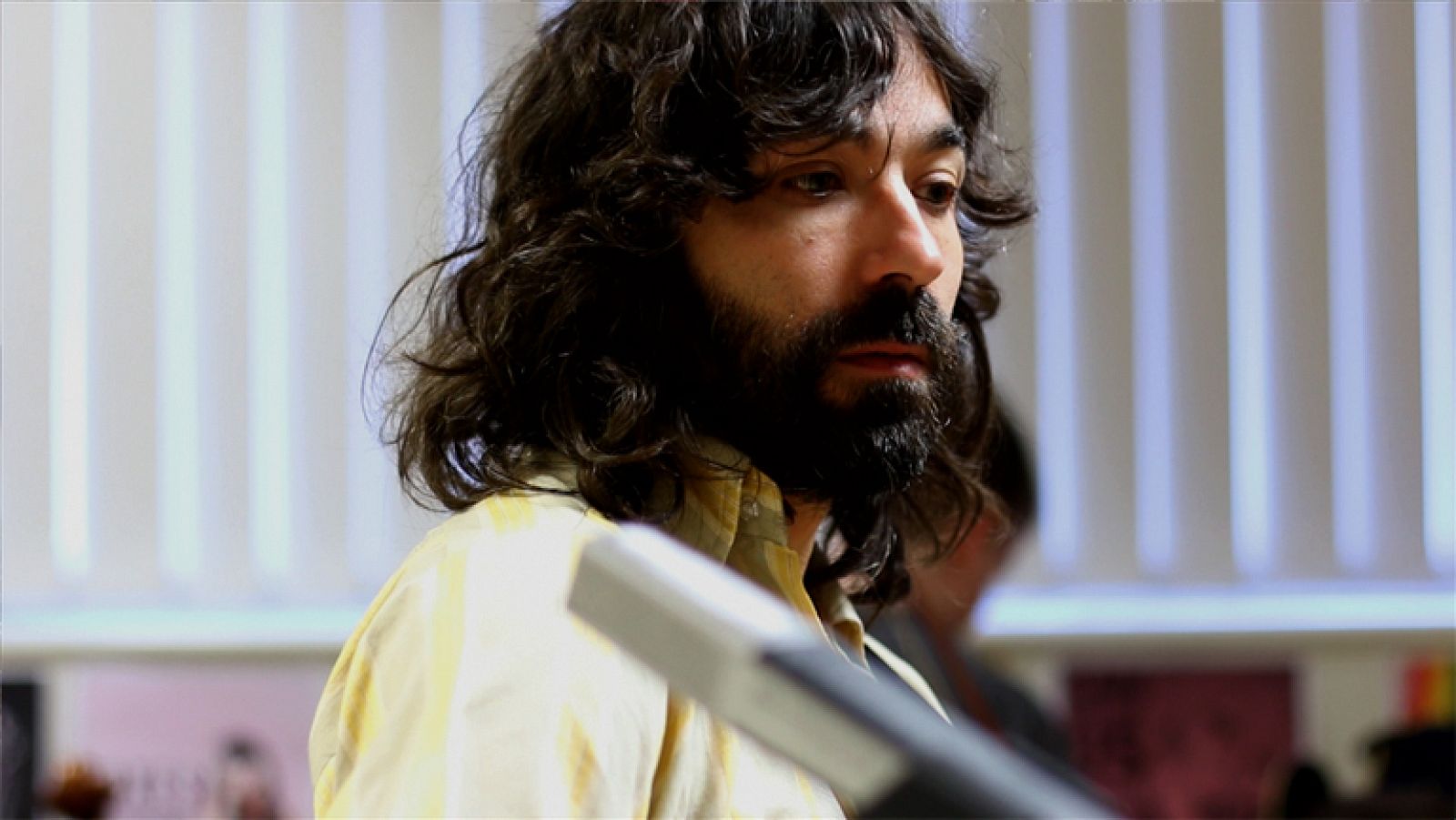 'Hoy empieza todo' con Julián Maeso y su banda de LIPA - 10/06/2014 - Ver ahora